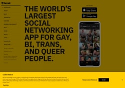 Grindr